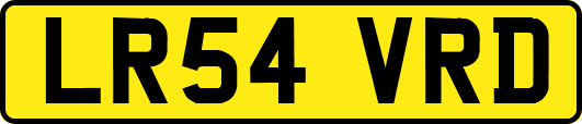 LR54VRD