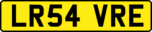 LR54VRE