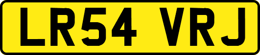 LR54VRJ