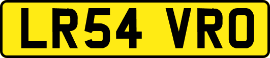 LR54VRO