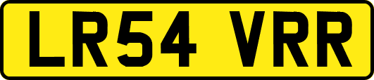 LR54VRR