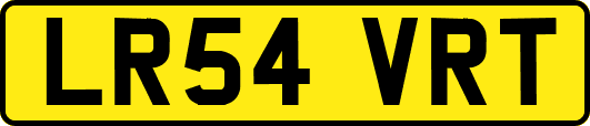 LR54VRT