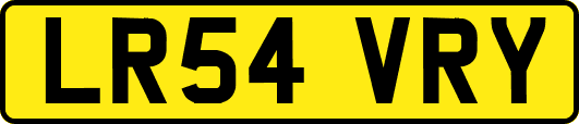 LR54VRY