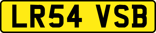 LR54VSB