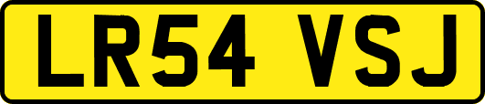 LR54VSJ