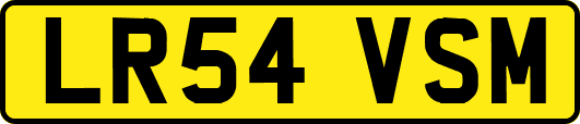 LR54VSM