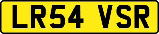 LR54VSR