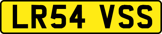 LR54VSS