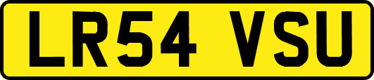 LR54VSU