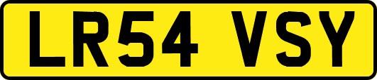 LR54VSY