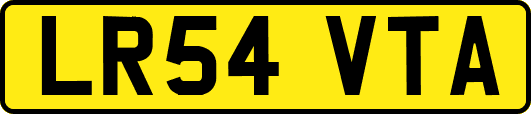 LR54VTA