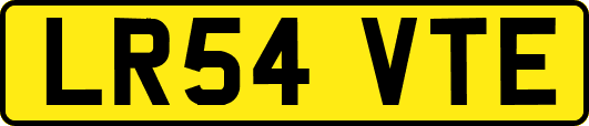 LR54VTE