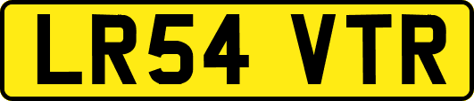 LR54VTR