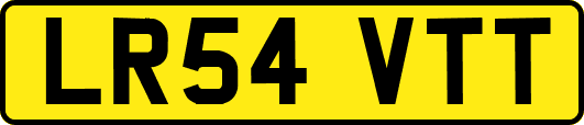 LR54VTT