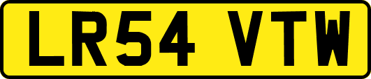 LR54VTW