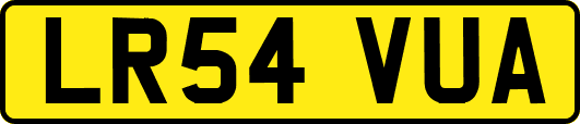 LR54VUA