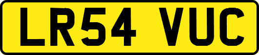 LR54VUC