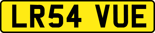 LR54VUE