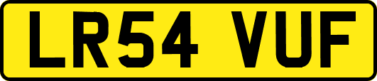 LR54VUF