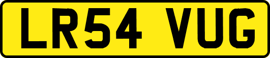 LR54VUG