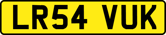 LR54VUK
