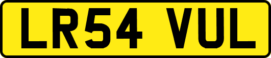 LR54VUL
