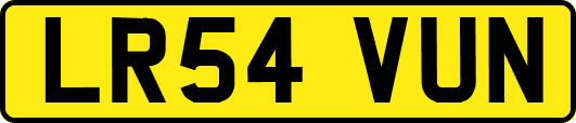 LR54VUN