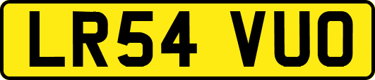 LR54VUO