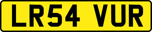 LR54VUR