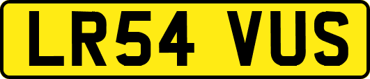 LR54VUS