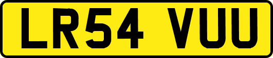 LR54VUU