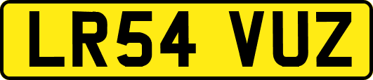 LR54VUZ