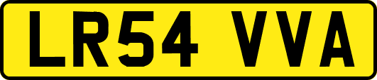 LR54VVA
