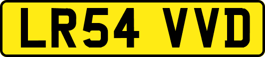 LR54VVD