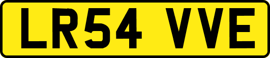 LR54VVE
