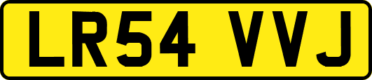 LR54VVJ