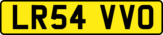 LR54VVO