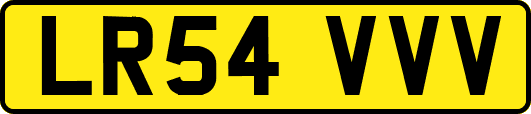 LR54VVV