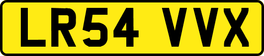 LR54VVX