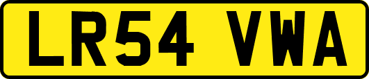 LR54VWA