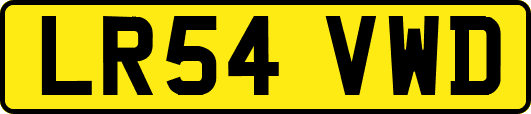 LR54VWD