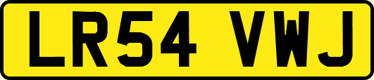 LR54VWJ