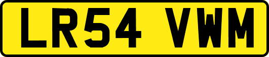 LR54VWM