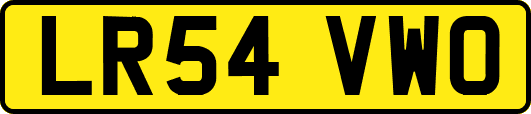 LR54VWO
