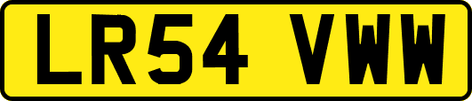 LR54VWW