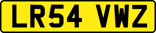 LR54VWZ