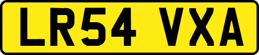 LR54VXA