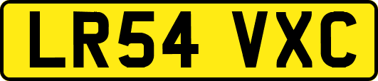 LR54VXC
