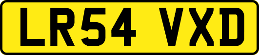 LR54VXD