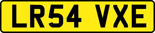 LR54VXE